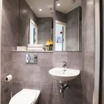 goldcrest village bathroom