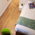 goldcrest village bedroom