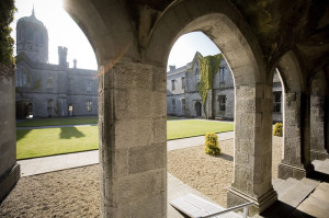 Quadrangle