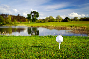 golf