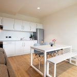 goldcrest village dining table