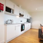 goldcrest village kitchen