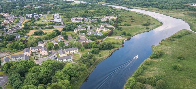 nui galway campus accommodation