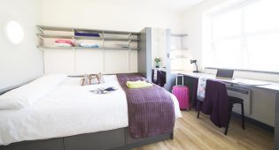 corrib village galway summer accommodation