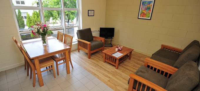 corrib village nui galway accommodation