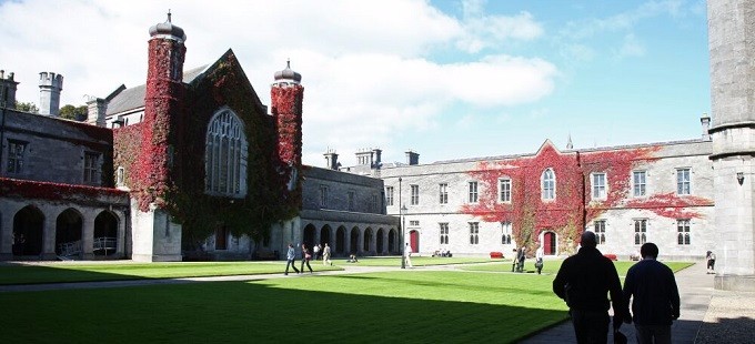 nui galway