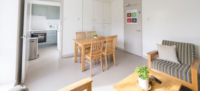 standard living area 2